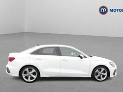Used 2024 Audi A3 S-Line Sedan | £19,549 (Super price)