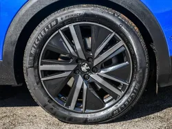 Blue Used 2022 Peugeot 3008 Premium SUV | £20,896 (Fair price)