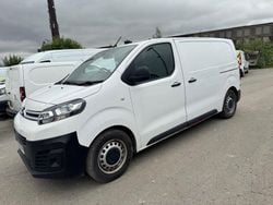 White Used 2021 Citroën Dispatch MPV | £5,499 (Super price)
