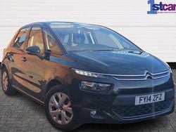 Used 2014 Citroën C4 Picasso VTR Sport MPV | £4,389 (Fair price)