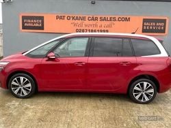 Used 2019 Citroën C4 SpaceTourer Feel MPV | £11,950 (Fair price)