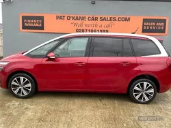 Used 2019 Citroën C4 SpaceTourer Feel MPV | £11,950 (Fair price)