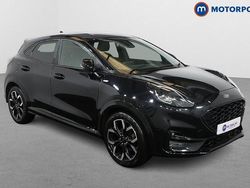 Used 2023 Ford Puma ST-Line X Hatchback | £15,349