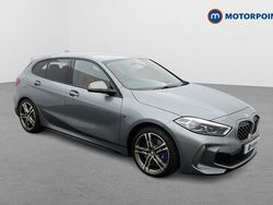 Grey Used 2023 BMW M135 Hatchback | £28,699 (Fair price)