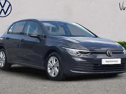Used 2024 VW Golf VIII Life Hatchback | £16,066 (Super price)