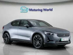 Used 2023 Polestar 2 Long Range Single Motor Sedan | £18,900 (Fair price)