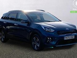 Used 2022 Kia Niro SUV | £14,899 (Super price)