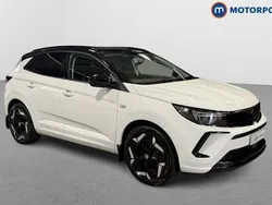 Used 2024 Vauxhall Grandland X GSe SUV | £18,449 (Fair price)