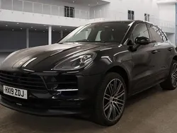 Used 2019 Porsche Macan SUV | £39,995 (Fair price)