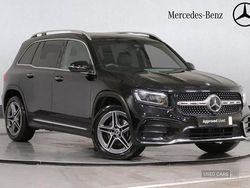 Used 2025 Mercedes 200 Executive SUV | £34,995 (Expensive)