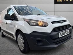 Used 2017 Ford Transit Van | £6,495 (Super price)