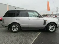 Used 2005 Land Rover Range Rover SUV | £11,965