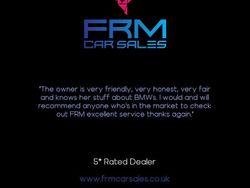 Black Used 2017 BMW 430 Gran Coupé M Sport Coupe | £12,990 (A bit pricey)