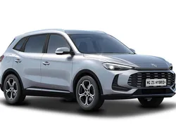 Other New 2025 MG ZS SE Sedan | £20,170