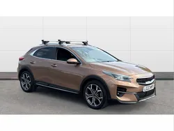 Other Used 2022 Kia XCeed 3 SUV | £17,665 (Fair price)
