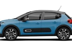 Used 2023 Citroën C3 PureTech Hatchback | £11,700 (Fair price)