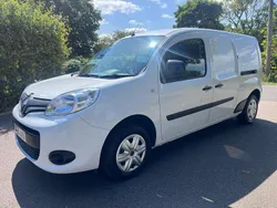 White Used 2020 Renault Kangoo Business MPV | £7,000 (Fair price)