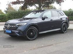 Blue Used 2024 Mercedes E300 Urban Estate | £47,995 (Super price)