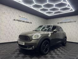 Grey Used 2011 Mini Cooper Countryman SUV | £4,499 (Fair price)