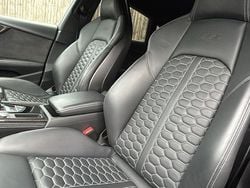 Used 2024 Audi RS5 Sportback Sport Hatchback | £56,499