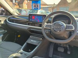 Black Used 2024 Fiat 600 S SUV | £18,490 (Good price)