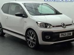 Used 2023 VW up! GTI Hatchback | £11,900 (Good price)