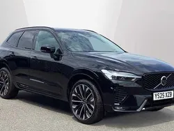 New 2026 Volvo XC60 Ultra SUV | £50,000 (Super price)