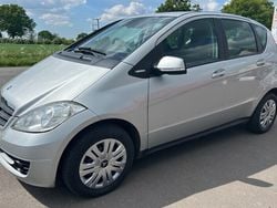 Used 2009 Mercedes A150 Classic | £1,995 (Fair price)