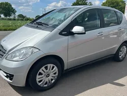 Used 2009 Mercedes A150 Classic | £2,395 (A bit pricey)