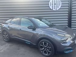 Used 2022 Citroën e-C4 Shine Hatchback | £11,650 (Good price)