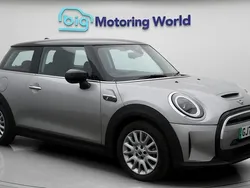 Used 2023 Mini Cooper Level 1 Hatchback | £13,300 (Good price)
