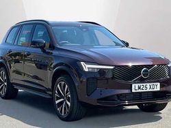 Used 2025 Volvo XC90 Plus SUV | £57,490