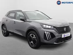 Used 2024 Peugeot 2008 GTi SUV | £18,599 (Fair price)