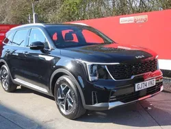 Used 2025 Kia Sorento 2 SUV | £37,895 (Good price)