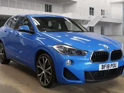Used 2020 BMW X2 M Sport SUV | £16,099 (Good price)