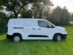 White Used 2021 Vauxhall Combo MPV | £10,794 (Super price)