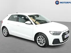 Used 2022 Audi A1 Sportback Sport Hatchback | £17,149 (Fair price)