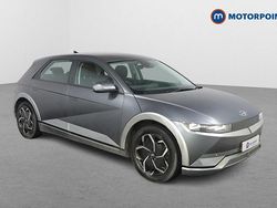 Grey Used 2022 Hyundai Ioniq 5 Premium SUV | £19,849 (Good price)