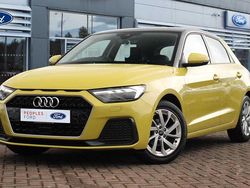 Used 2022 Audi A1 Sport Hatchback | £14,700 (Good price)
