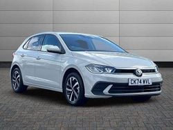 Other Used 2025 VW Polo Match Hatchback | £19,995 (Fair price)