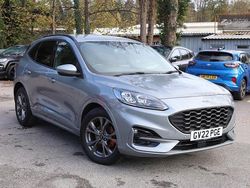 Used 2023 Ford Kuga ST-Line SUV | £17,999 (Fair price)