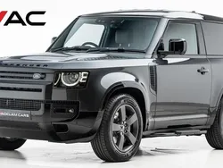 New 2025 Land Rover Defender HSE Dynamic SUV | £69,990 (A bit pricey)
