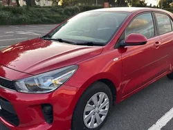 Used 2020 Kia Rio Hatchback | £5,649 (Fair price)