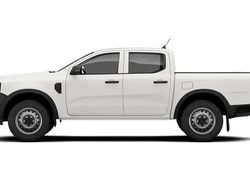 New 2026 Ford Ranger Wildtrack Pickup | £43,672 (Fair price)