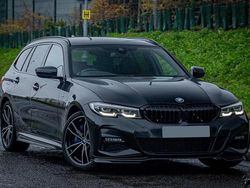 Used 2021 BMW 330e M Sport | £22,250 (A bit pricey)