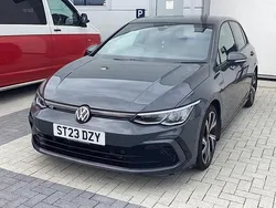 Used 2023 VW Golf VIII R-line Hatchback | £22,495 (Fair price)