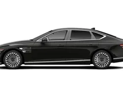 New 2024 Genesis G80 Sedan | £80,595