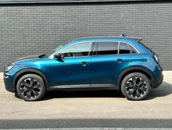 Green Used 2024 Fiat 600E La Prima SUV | £21,172 (Super price)