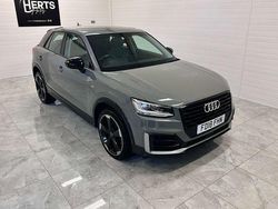 Used 2018 Audi Q2 Comfort SUV | £16,990 (Expensive)