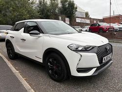 Used 2019 DS Automobiles DS3 Crossback Performance SUV | £10,995 (Fair price)